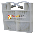 Industrial Tubular PTFE Heat Exchanger